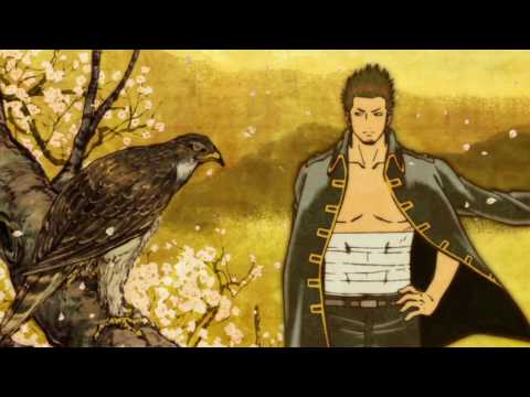 Gintama IN MY LIFE AZU