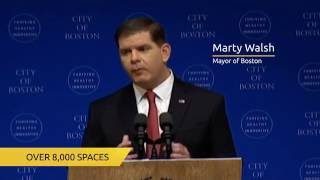 Passport Launches Pay for Parking