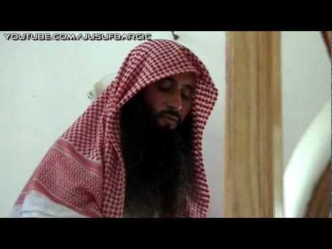 Vasitijska Akida 1. dio - Vrijednosti znanja - Jusuf Barčić rahimehullah