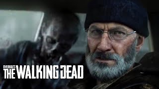 Overkill&#39;s The Walking Dead - Grant Trailer