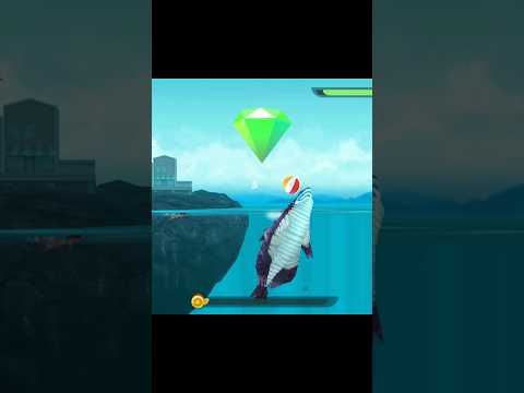 Best way to get free unlimited gems in Hungry Shark Evolution