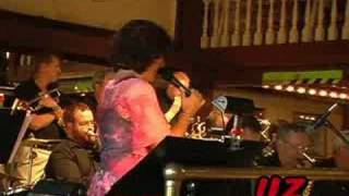 I've Got The World On A String - Playground Big Band