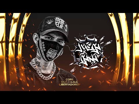 Vijay Kesh (New Era) - JUEGA, GANA (Canción oficial de la Copa MufasLiga Libertadores)