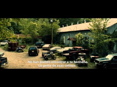 Trailer en V.O.S.E. de La ley del más fuerte