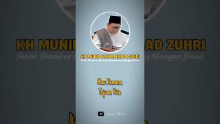 Download lagu Semua Dari Kita || Simbah KH Munif Muhammad Zuhri #ngaji1menit #mbahmunif #shorts mp3