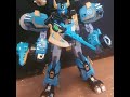 Earth Granner Buffagator