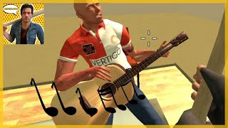 Noisy Neighbor Next Door Crazy House Party Game