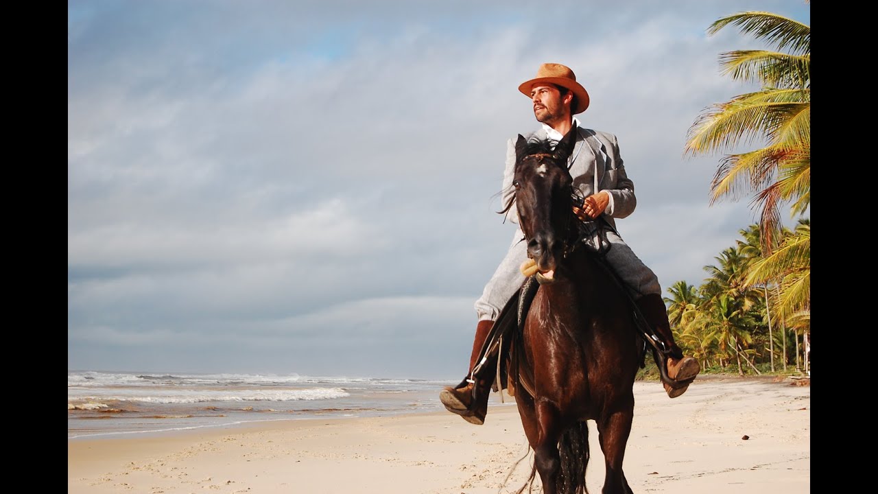 EQUADOR TRAILER 🎬 The Biggest Portuguese Production 🌴🇵🇹✨