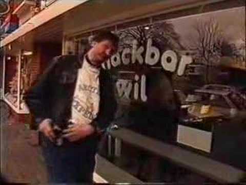 Keek op de Week 37 - 3van8 - Dirk is verliefd (1)