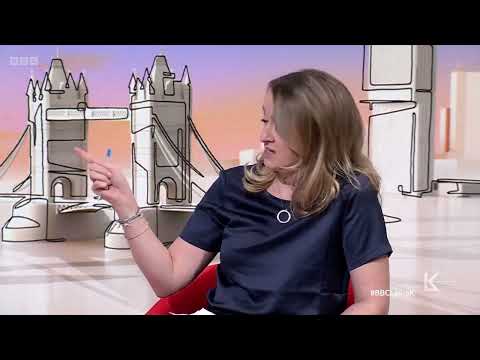 James Cleverly - China is ‘potentially an important partner for good’