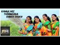 Kanna nee thoongada | Baahubali | Dance cover |SNEHAAMRTHAM