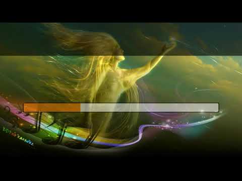 Johnny Hallyday - L'envie (1986) [BDFab karaoke]