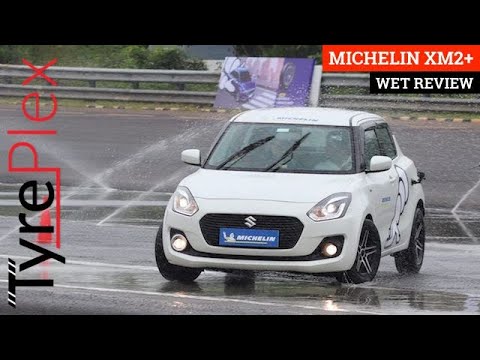 Michelin Tyre Review | Energy XM2+ Tyre Review | Best Tyre in India?