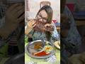 বিশাল সাইজের মাছ একাই খেয়ে ফেললাম Reelsvi