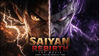 Download lagu Saiyan Rebirth | Dragon Ball Z : Action Movie (4K) mp3 Download lagu Saiyan Rebirth | Dragon Ball Z : Action Movie (4K) mp3