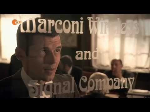 TERRA X - Das unsichtbare Netz