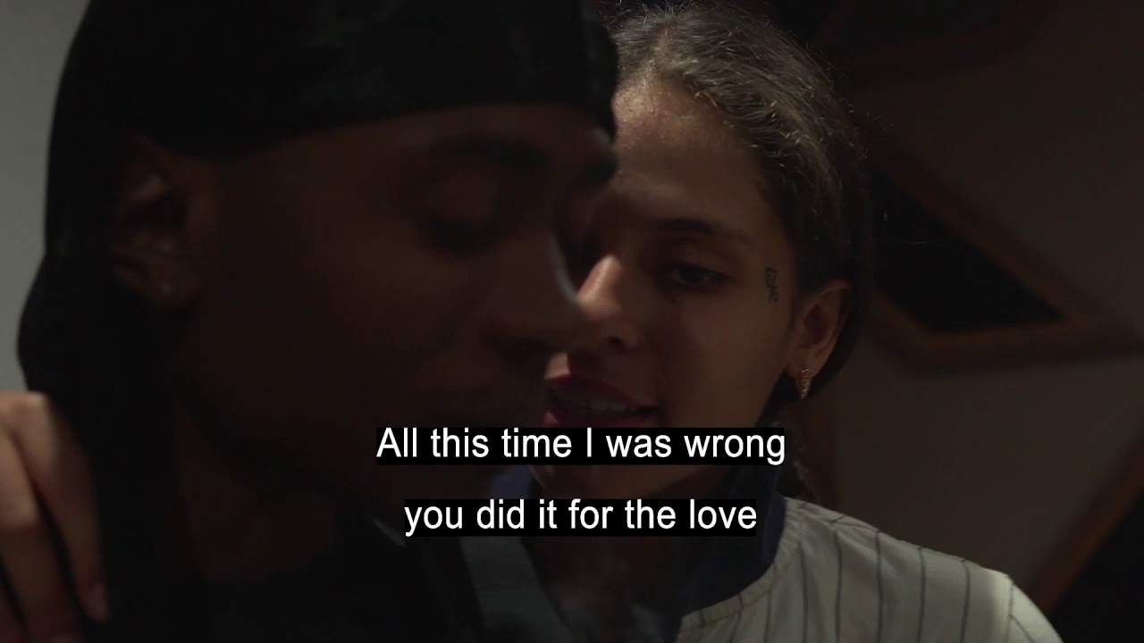 070 Shake – ”Accusations”