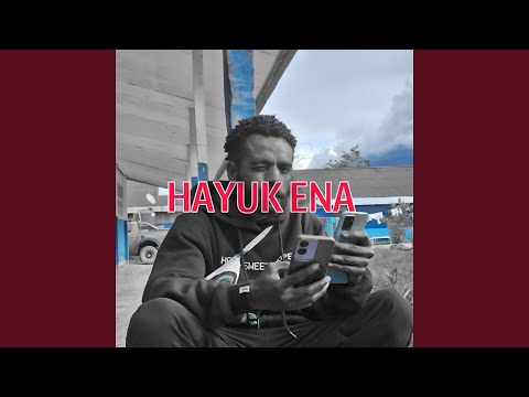 Hayuk Ena