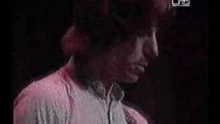 Jeff Beck & Eric Clapton - Cause We've Ended As Lovers [Secr