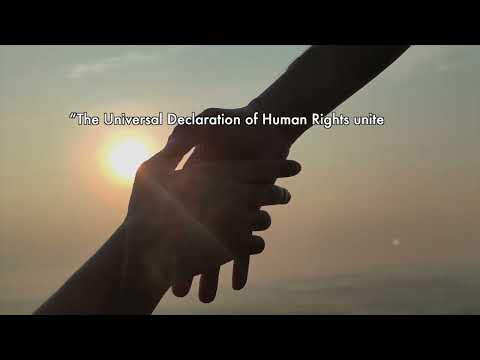 75th Anniversary of the UDHR