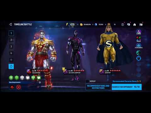 MFF  CHALLENGER LEAGUE and why it's such a waste of time and crystals!! #MFF TIMELINE CHALLENGER