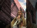 Beyonce Formation World Tour Manchester 2016