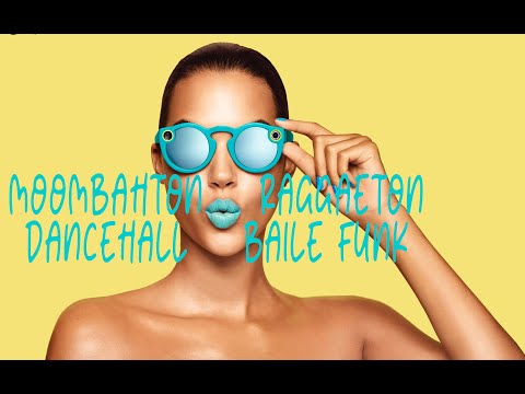MOOMBAHTON  ❌ RAGGAETON  ❌ DANCEHALL  ❌ BAILE FUNK  [2023 mix #11] #2023   @djraan ​