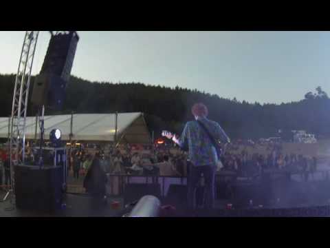 Kings Of The Beach - Wasted/Young (Morrasound Rock Fest)