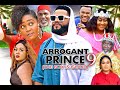 ARROGANT PRINCE SEASON 9 - (New Movie) CHIZZY ALICHI   2020 Latest Nigerian Nollywood Movie