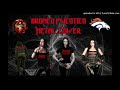 Napalm Death (Cover 2004) - Riot Of Violence - Kreator (Original Song 1986)
