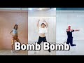 Bomb Bomb(밤밤) Dance Challenge - KARD(카드) Bomb Bomb(밤밤) Dance Challenge - KARD(카드)