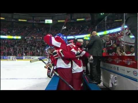 2013 IIHF Ice Hockey U20 World Championship - Czech Preview