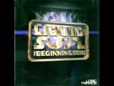 Liquid Sun - The Beginning (A New Hope) (Clubmix)