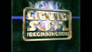 Liquid Sun - The Beginning (A New Hope) (Clubmix)