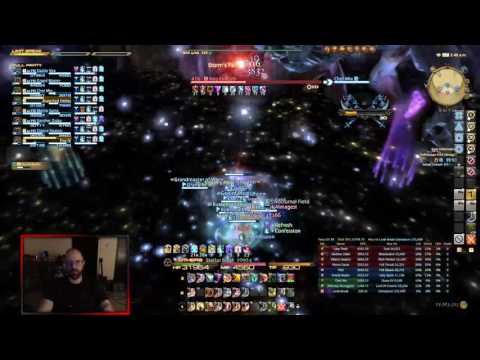 O4 Savage Clear Team: Mumble