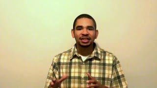 Speaking Things As If They Are - By Michael Ricardo