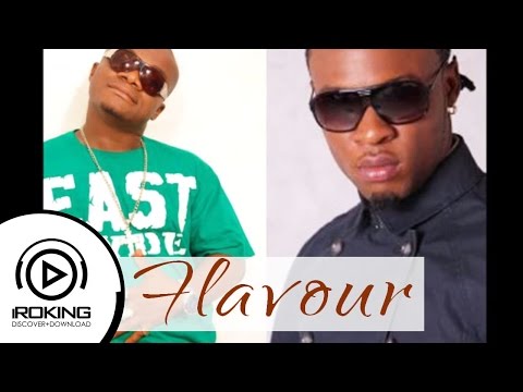 Flavour - Iwe (Tribute To MC Loph)