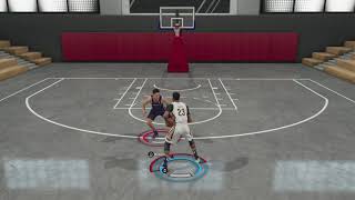 NBA Live 19 - Alley By Myself
