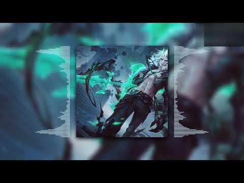 Viego X Pastel Ghost Shadows Remix
