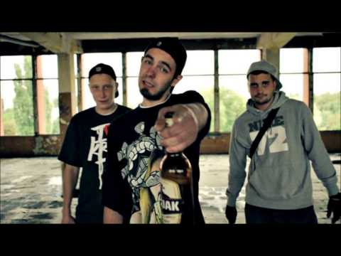 Eripe & Kiju - Grupa śmierci (feat. Penx, cuty: DJ Salty) (Nastyk remix)