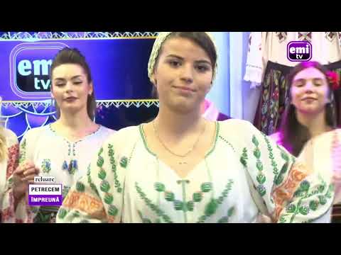 Diana Victoria Sandu  - EMI TV 2023