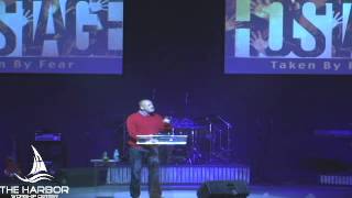 Taken By Fear 2013.11.03 @ The Harbor Worship Center