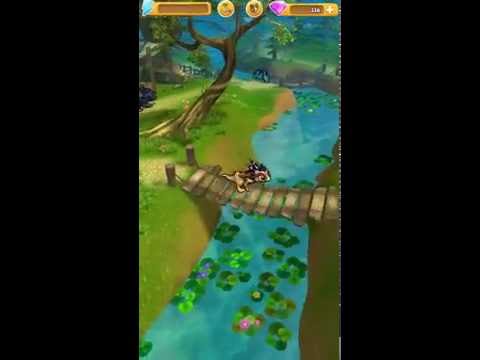 Little Animal Park Online Video