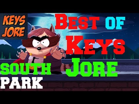 Best of KeysJore - South Park | Karottengamer