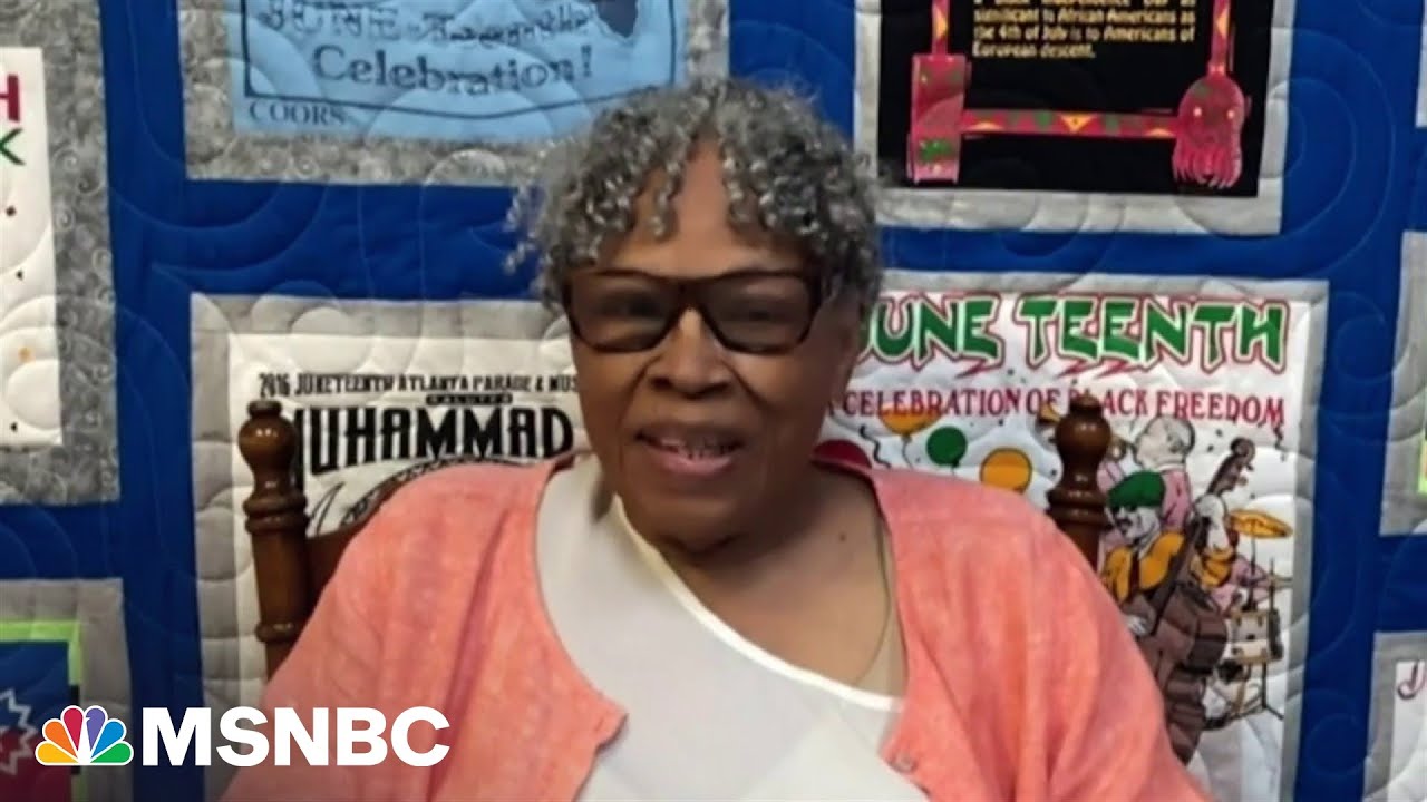 Watch How Juneteenth Get Its Name videos How Juneteenth Get Its Name