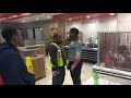 Jacksonville Burger King fight must watch 01-01-2020