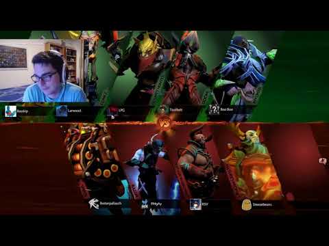 Twitch Daily Highlights | Ep. 222 | imaqtpie, ratsmah, RocketLeague, Forsenlol, iBUYPOWER