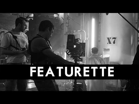 THE LXD: BEHIND THE SCENES: "ORIGINS" [DS2DIO]