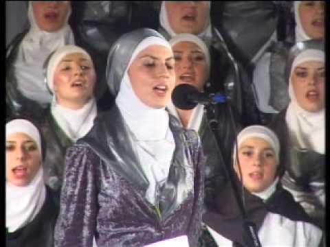 HOR ISA-BEG Mersiha Prusevic - Ej Allahu pogledaj me