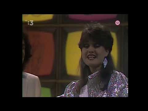Peter a Júlia Hečkovci - To som ja (Tridsiatkový pohár 1983)